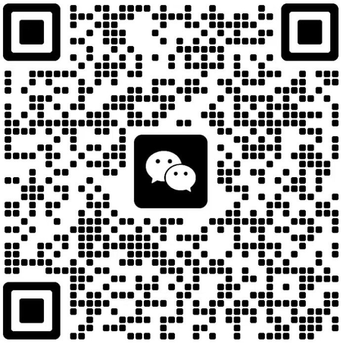 DLens 微信群二维码